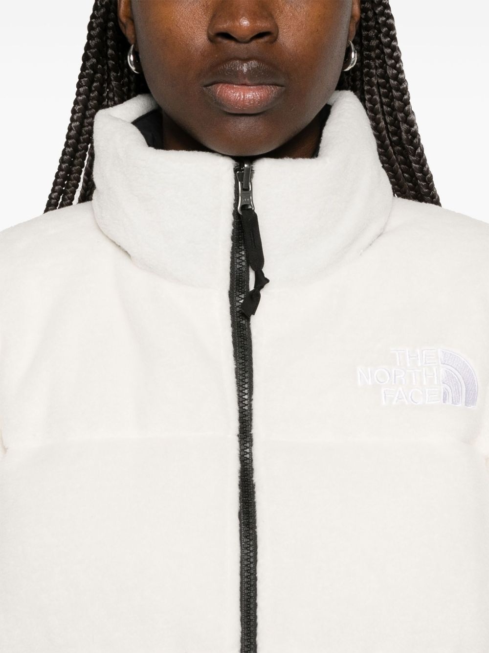 Nuptse jacket - 5