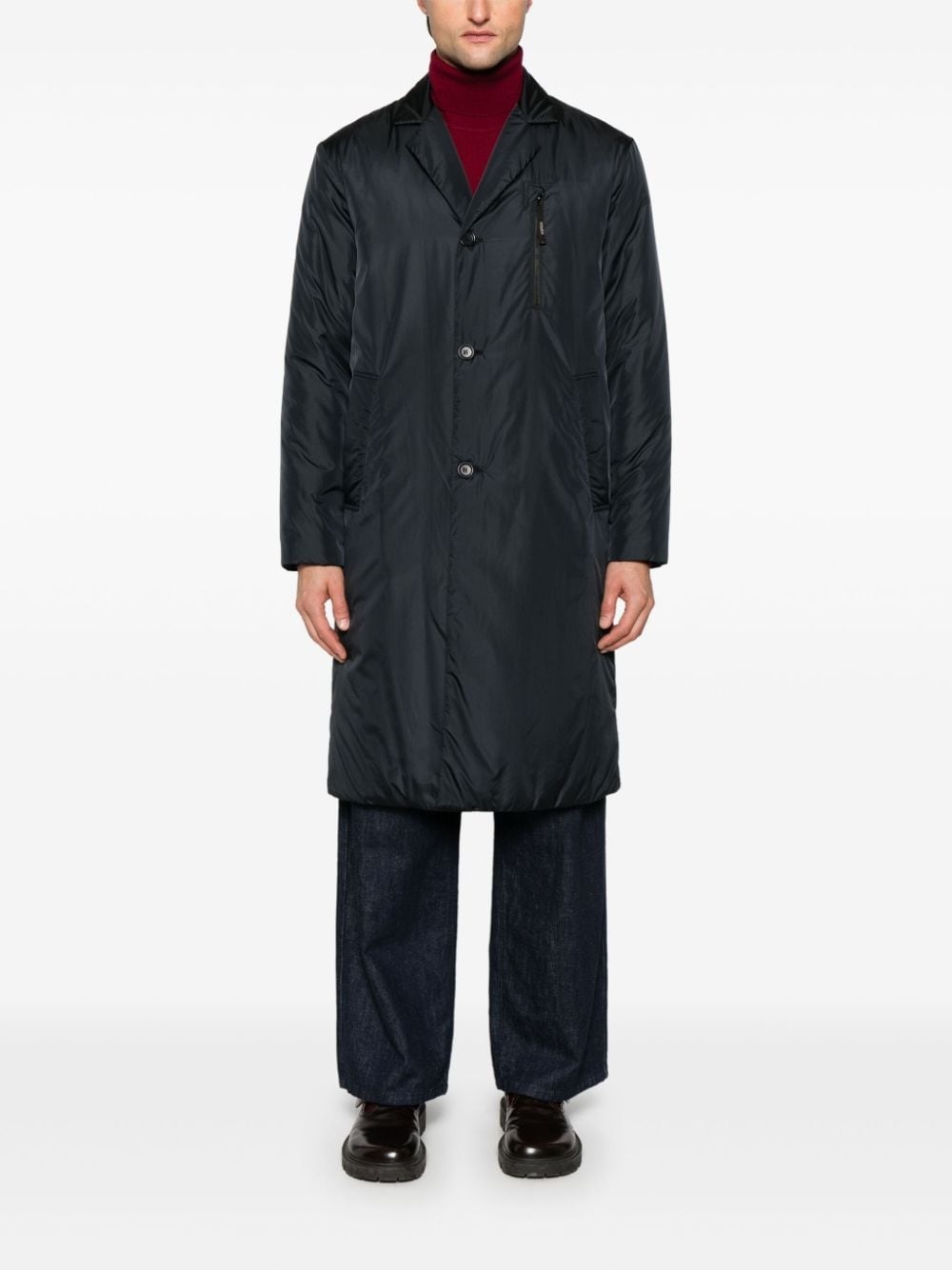 Denzel coat - 2