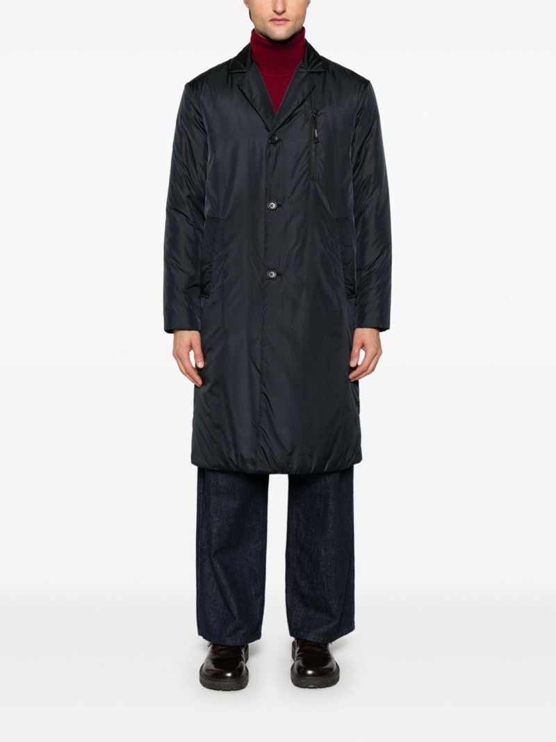 Aspesi Denzel coat outlook