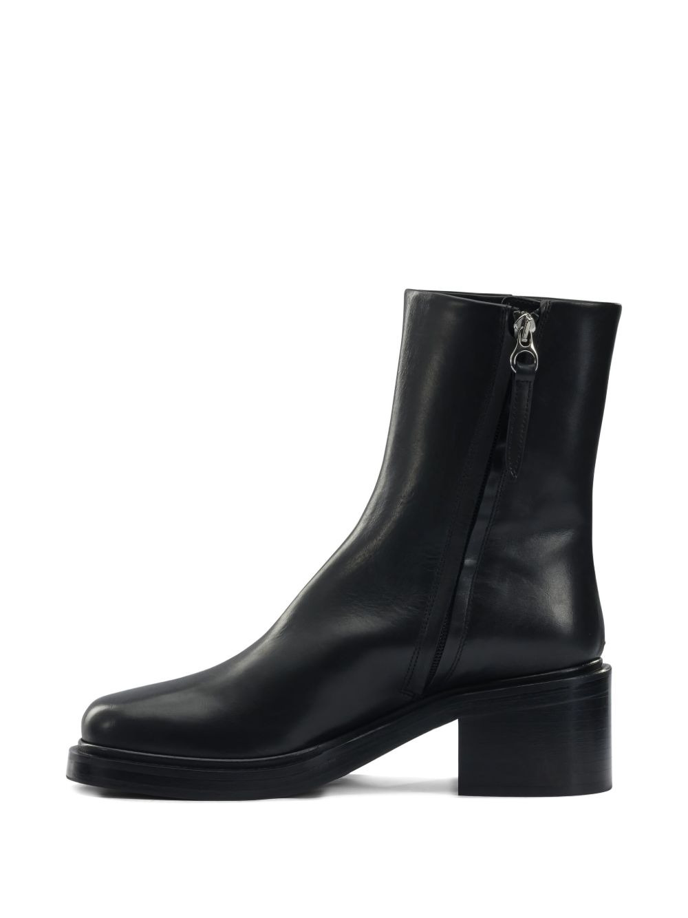 65mm Teddy boots - 5