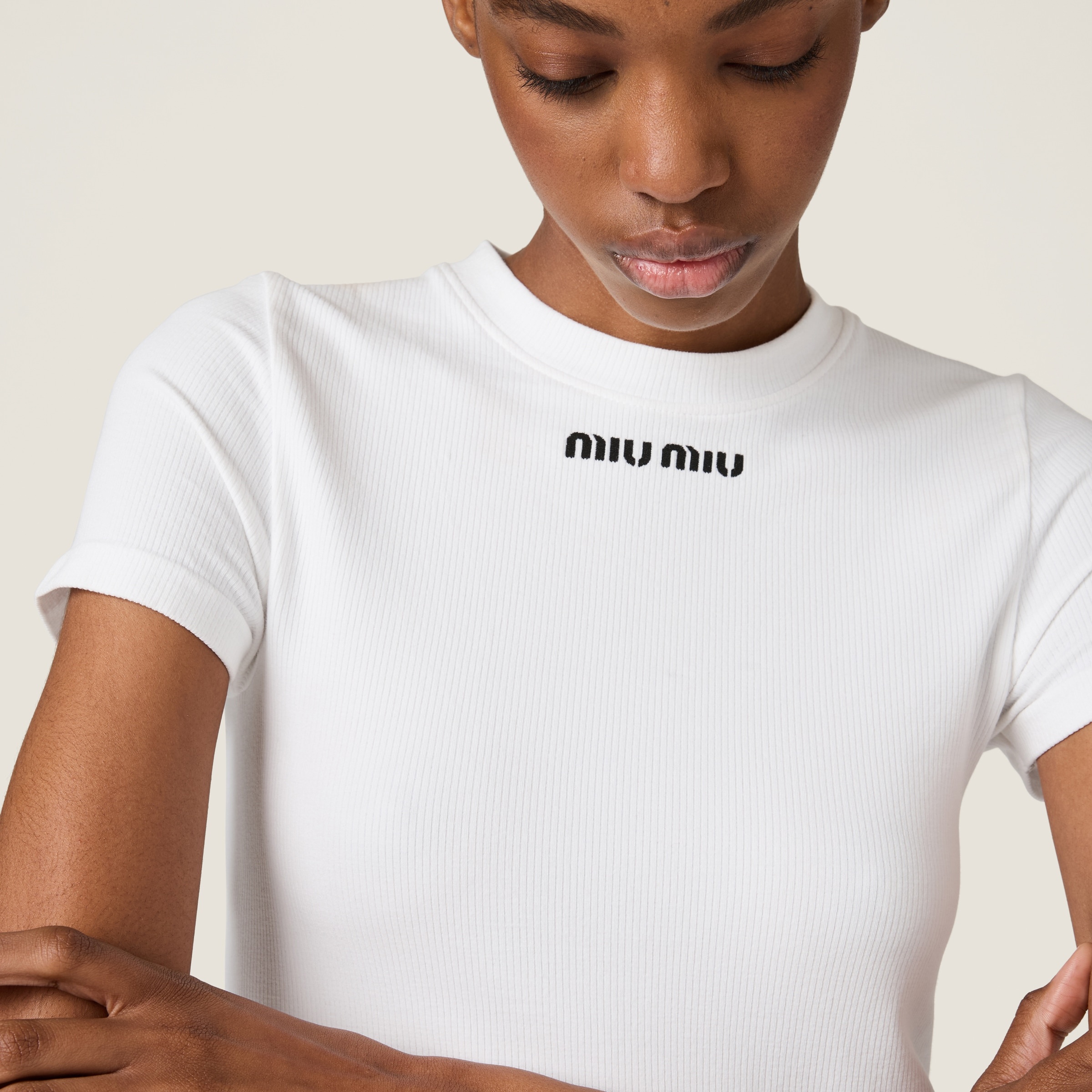 Seamless T-shirt - 4