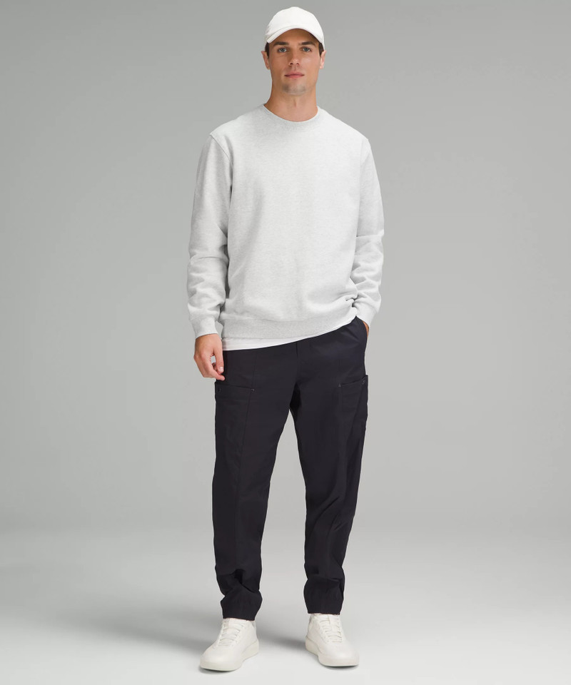 lululemon Steady State Crew outlook