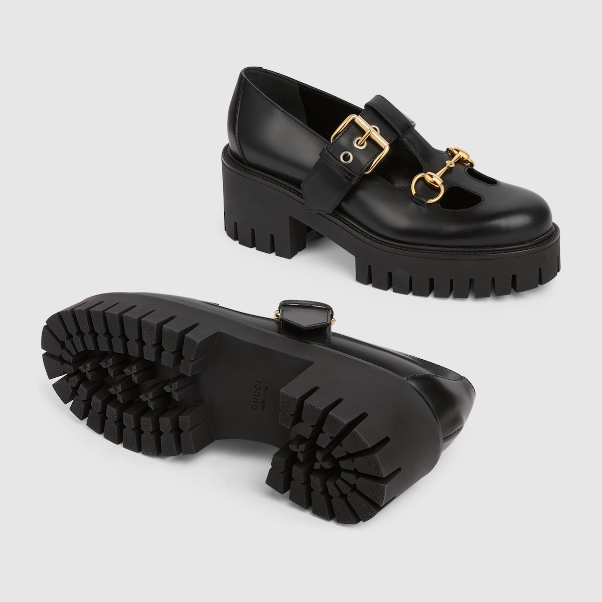 Women's loafer with Horsebit - 6
