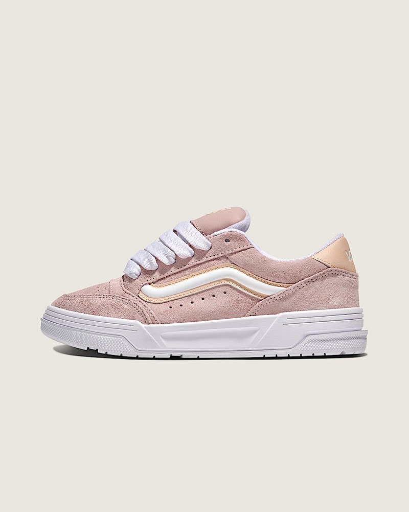 Hylane Shoe 1