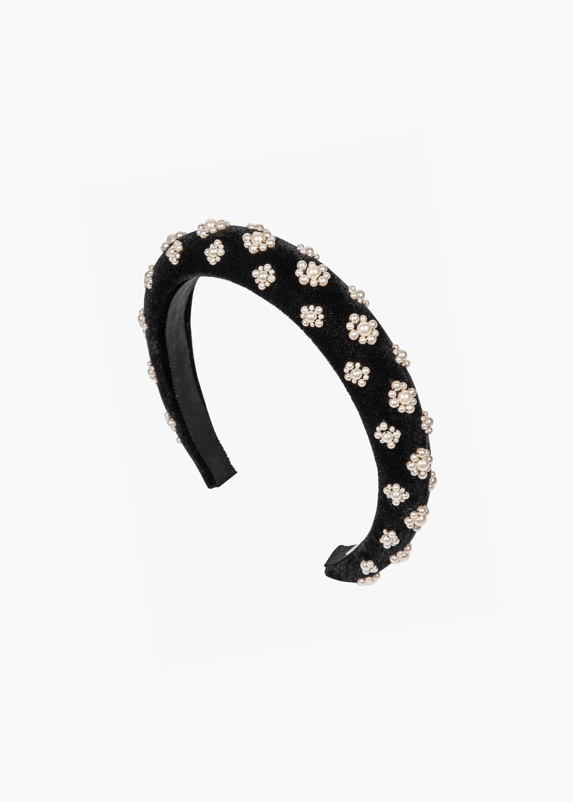 Margaret Headband - 1