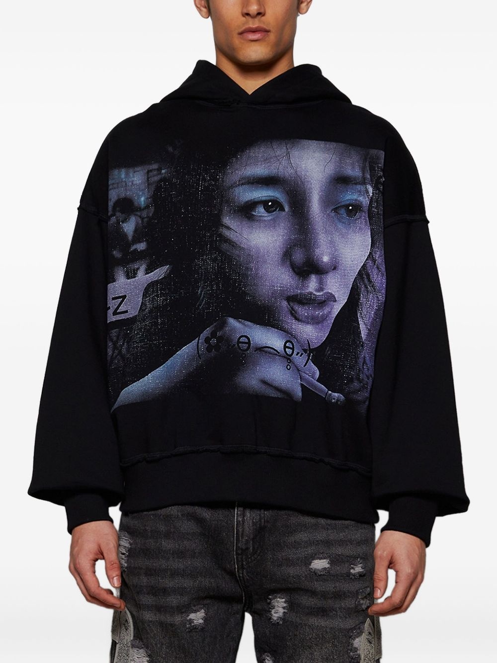 Maciej Kosc hoodie - 3