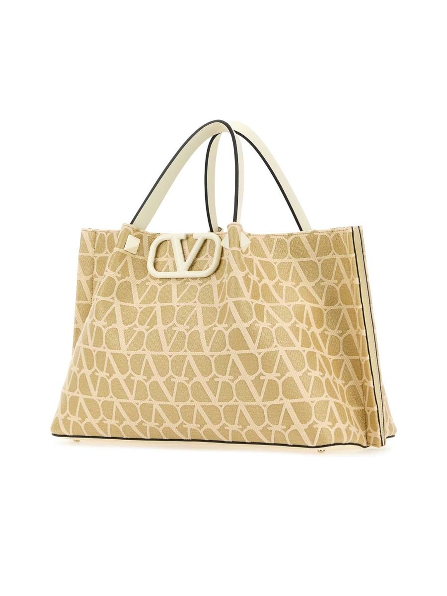 Toile Iconographe Handbag - 2