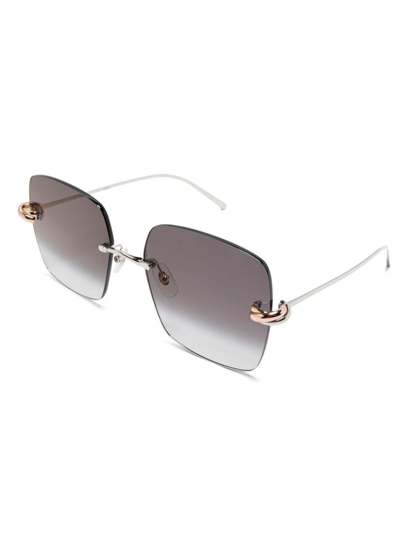 Cartier CT0508S sunglasses outlook