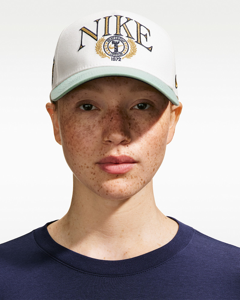 Nike Rise Structured A-Frame Cap 3
