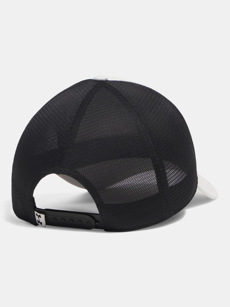 Under Armour Project Rock outlook