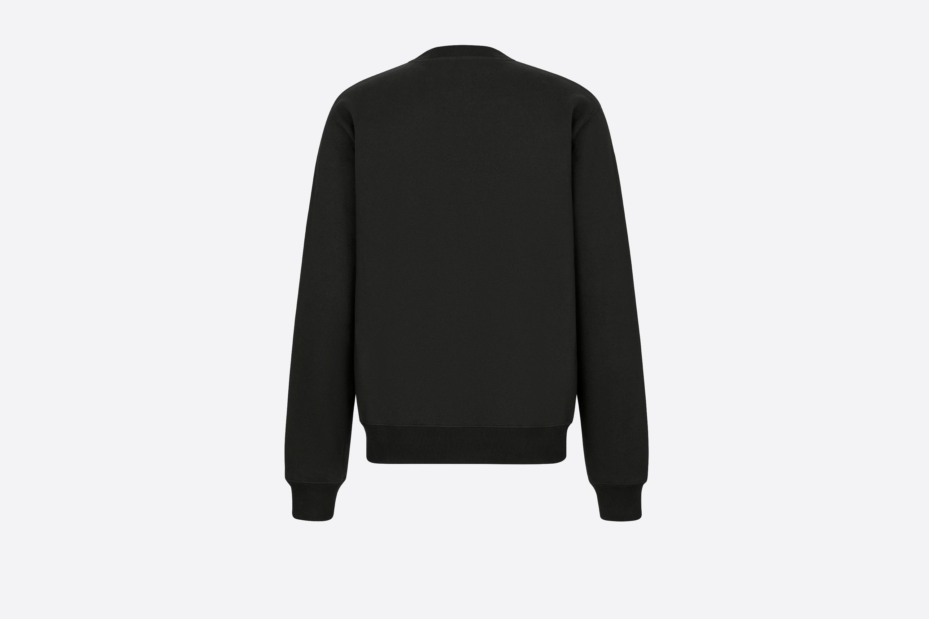 'CD Icon' Sweatshirt - 2