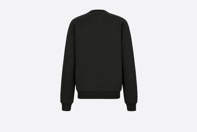 Dior 'CD Icon' Sweatshirt outlook