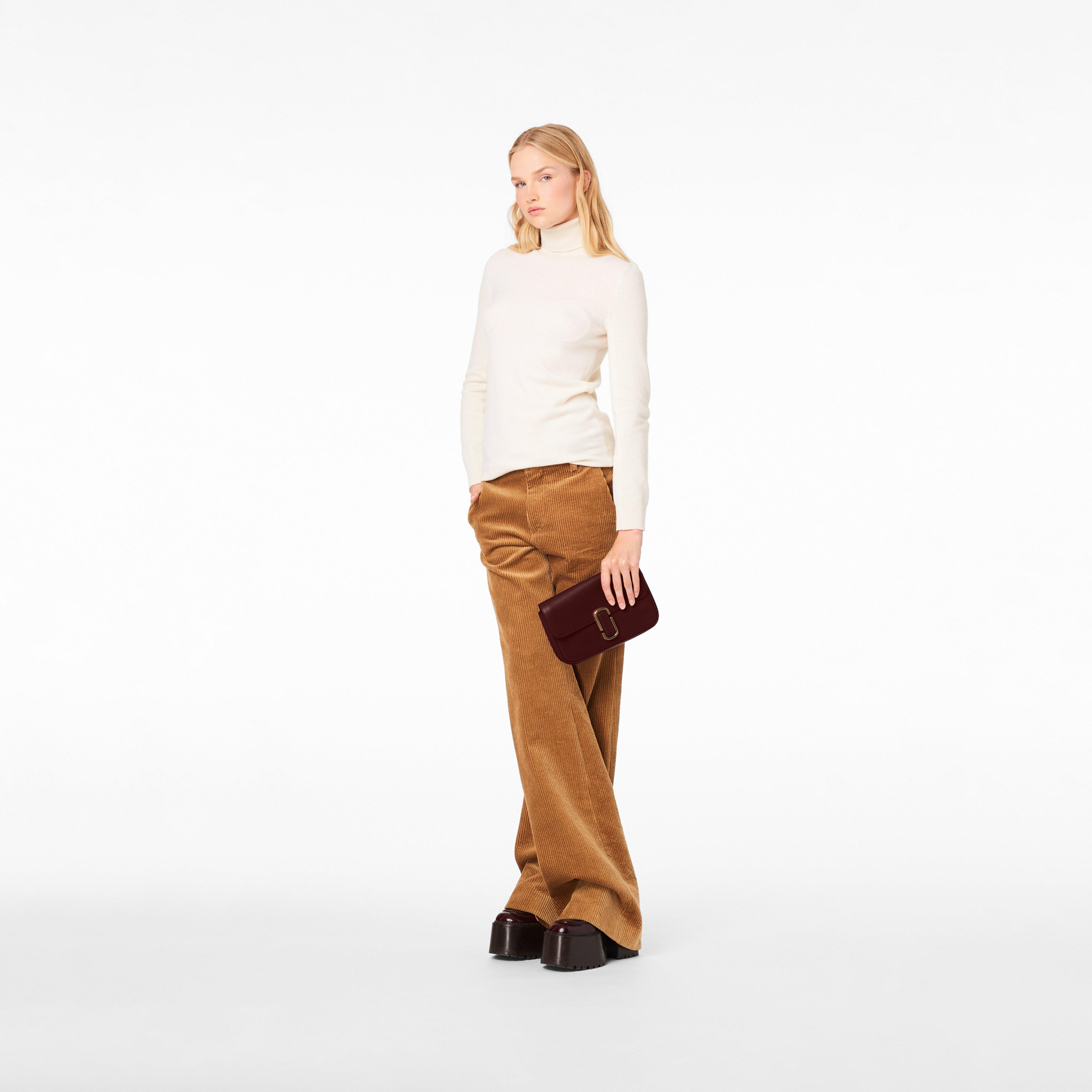 THE J MARC SHOULDER BAG - 6