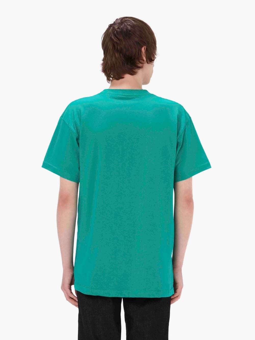 A.P.C. X JW ANDERSON - TEE SHIRT JO - CLASSIC FIT T-SHIRT - 3