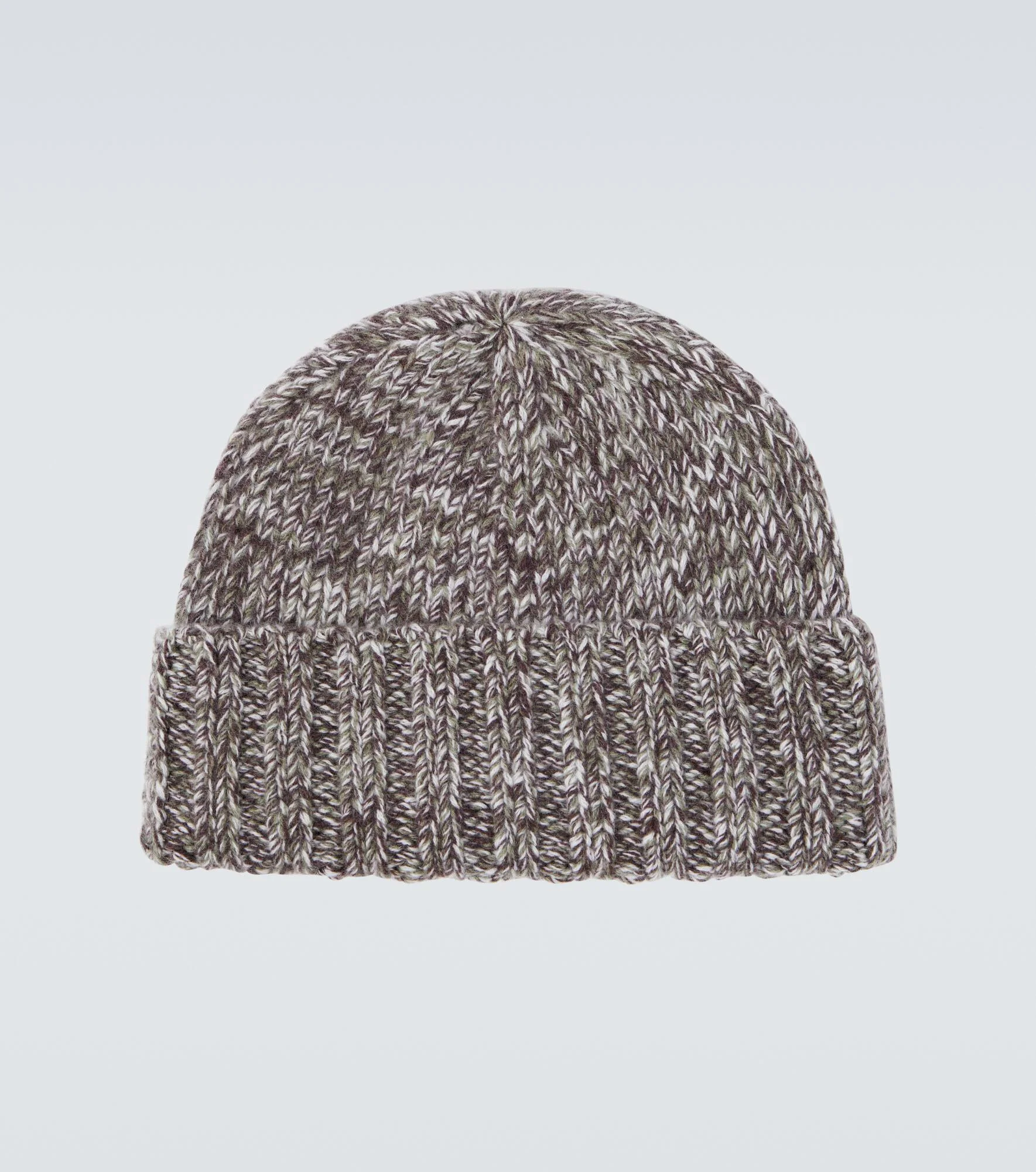 Malmo cashmere beanie - 1
