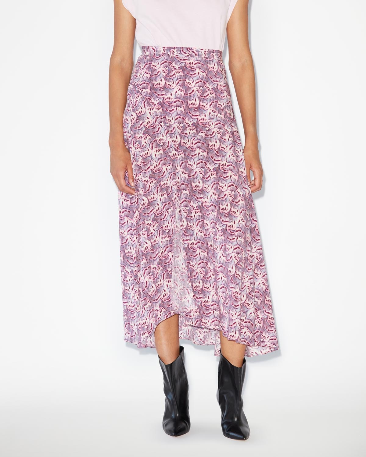 SAKURA SKIRT - 4