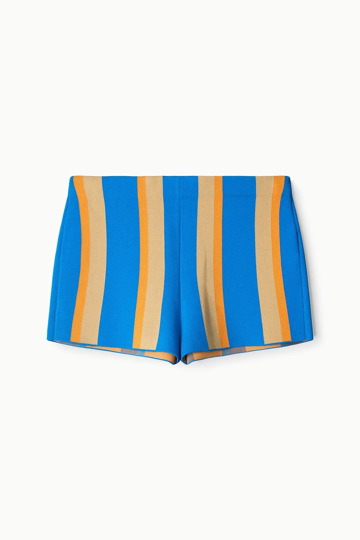 STAUD MARE SHORT SOLE STRIPE - 1