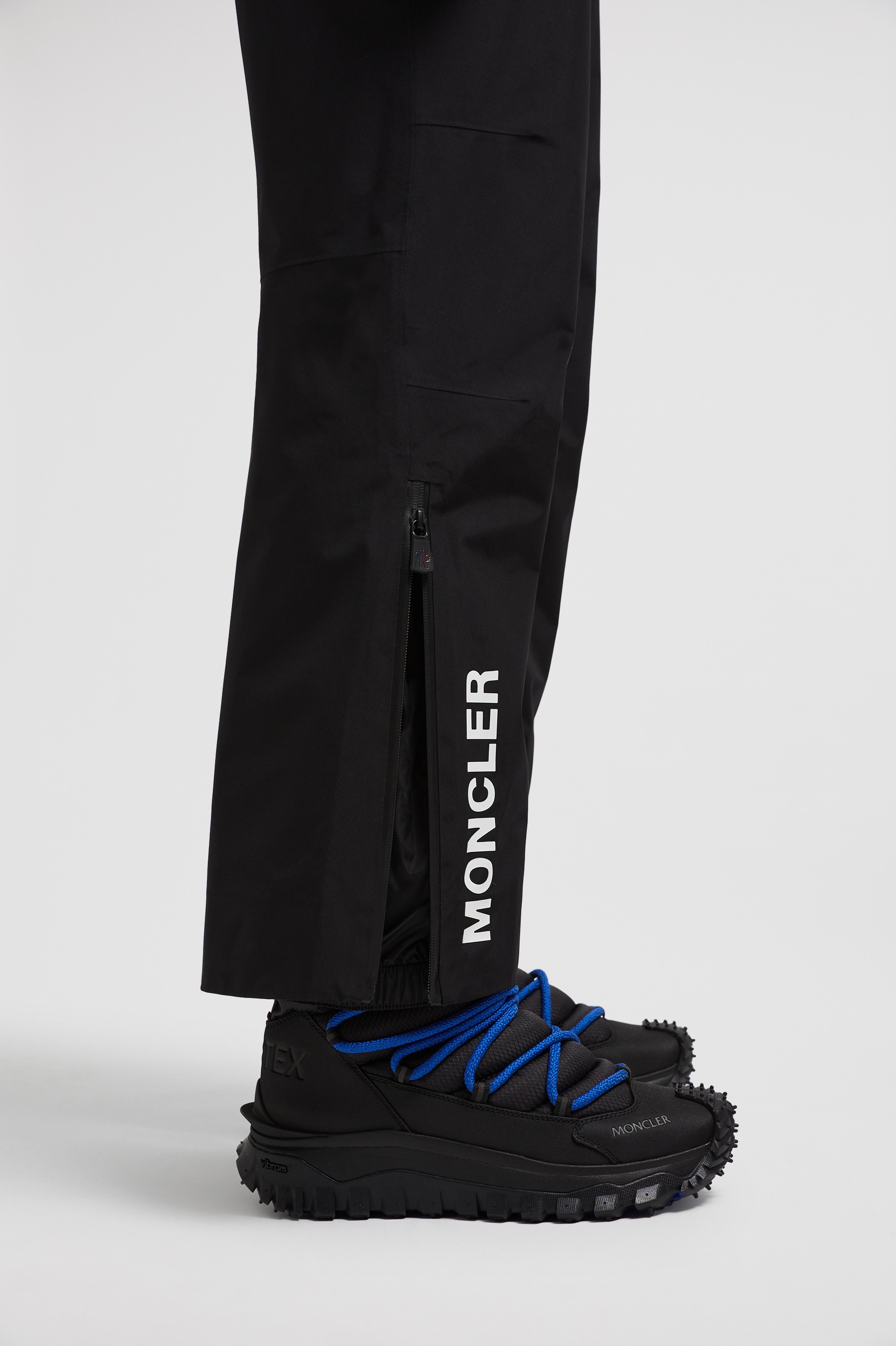 Padded GORE-TEX Ski Pants - 4
