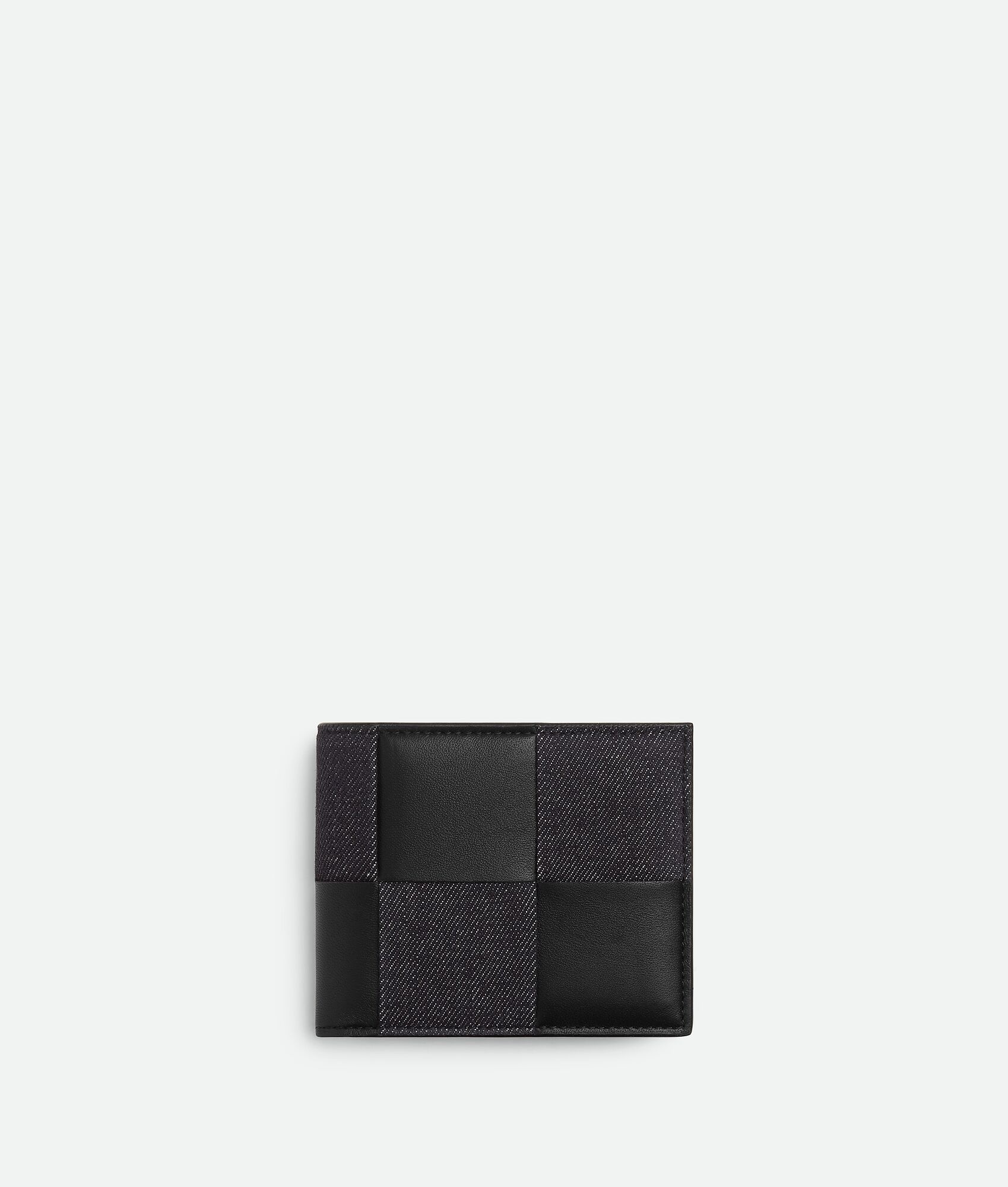 Cassette Bi-Fold Wallet - 1
