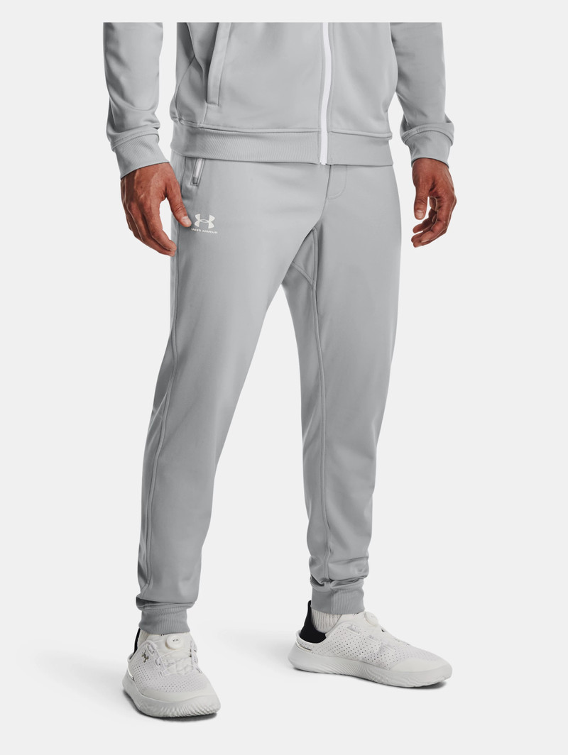 Under Armour Men's UA Sportstyle Joggers outlook
