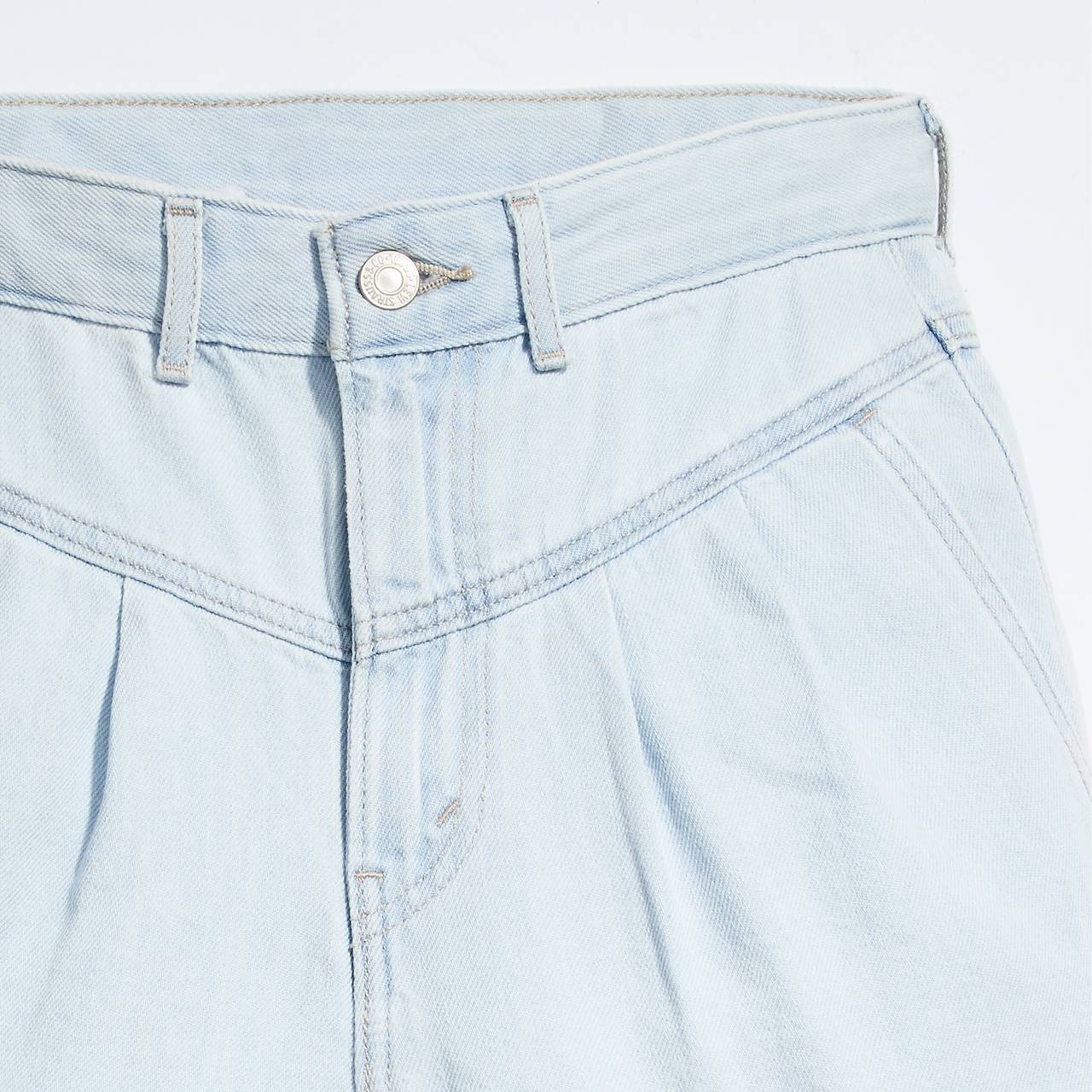 MOM FEATHERWEIGHT WOMEN'S SHORTS - 7
