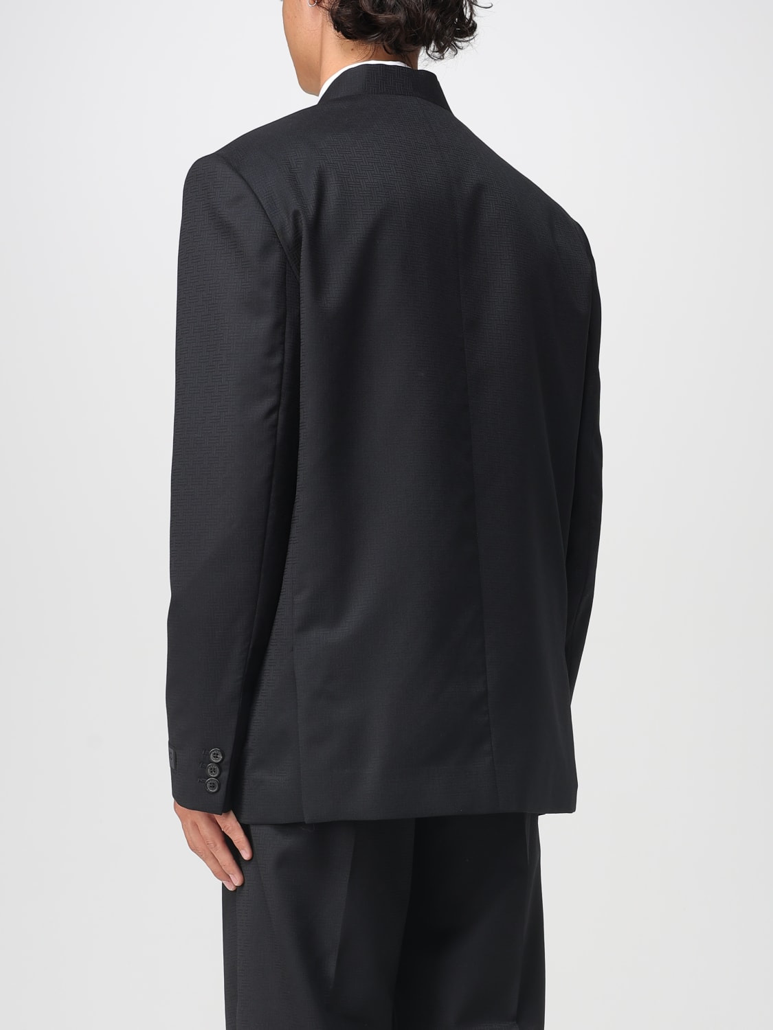 Blazer men Kenzo - 3