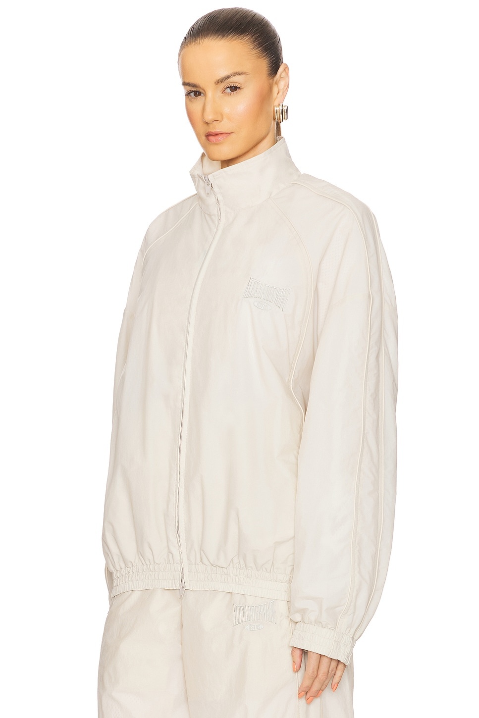 Unisex Track Jacket - 3