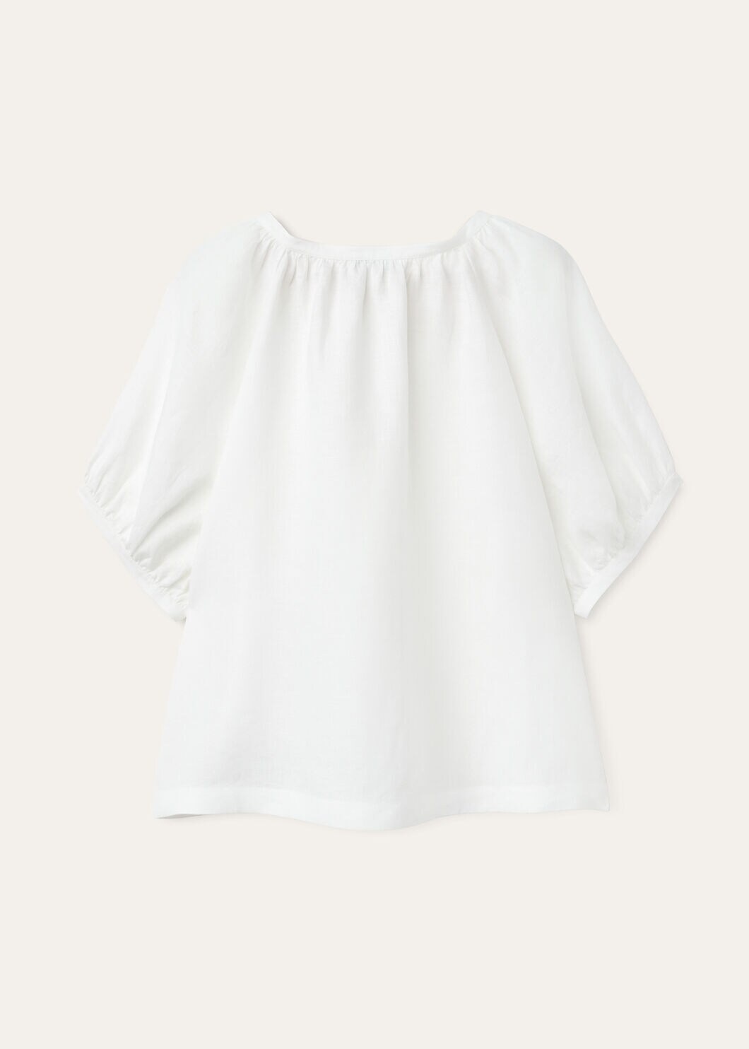 Gritt Shirt - 6