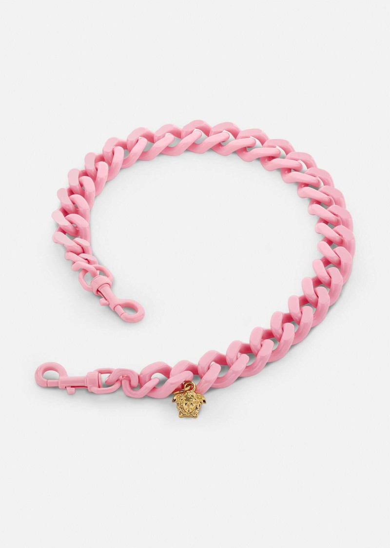 La Medusa Chain Shoulder Strap 1