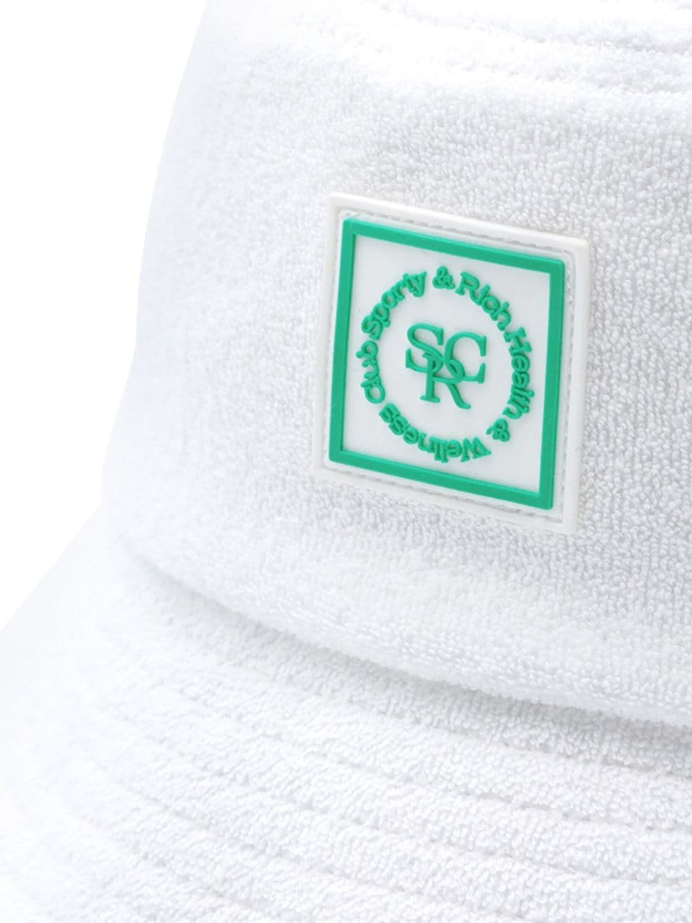terry bucket hat - 3