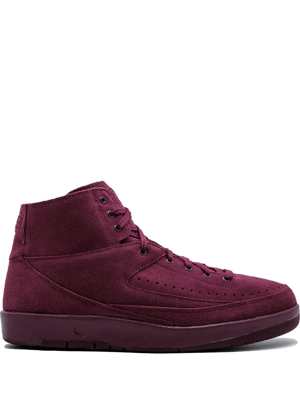 Air Jordan 2 Retro Decon sneakers - 1