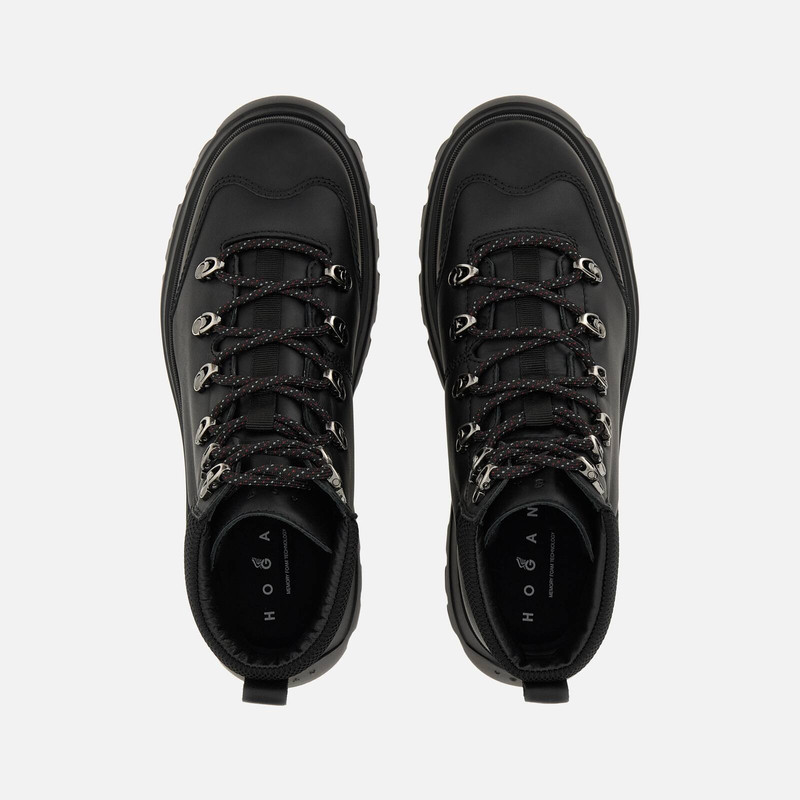 Ankle Boots Hogan H692 5