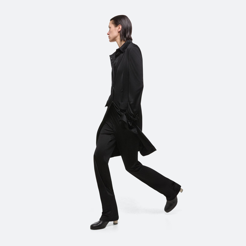 JERSEY CLASSIC COAT 7