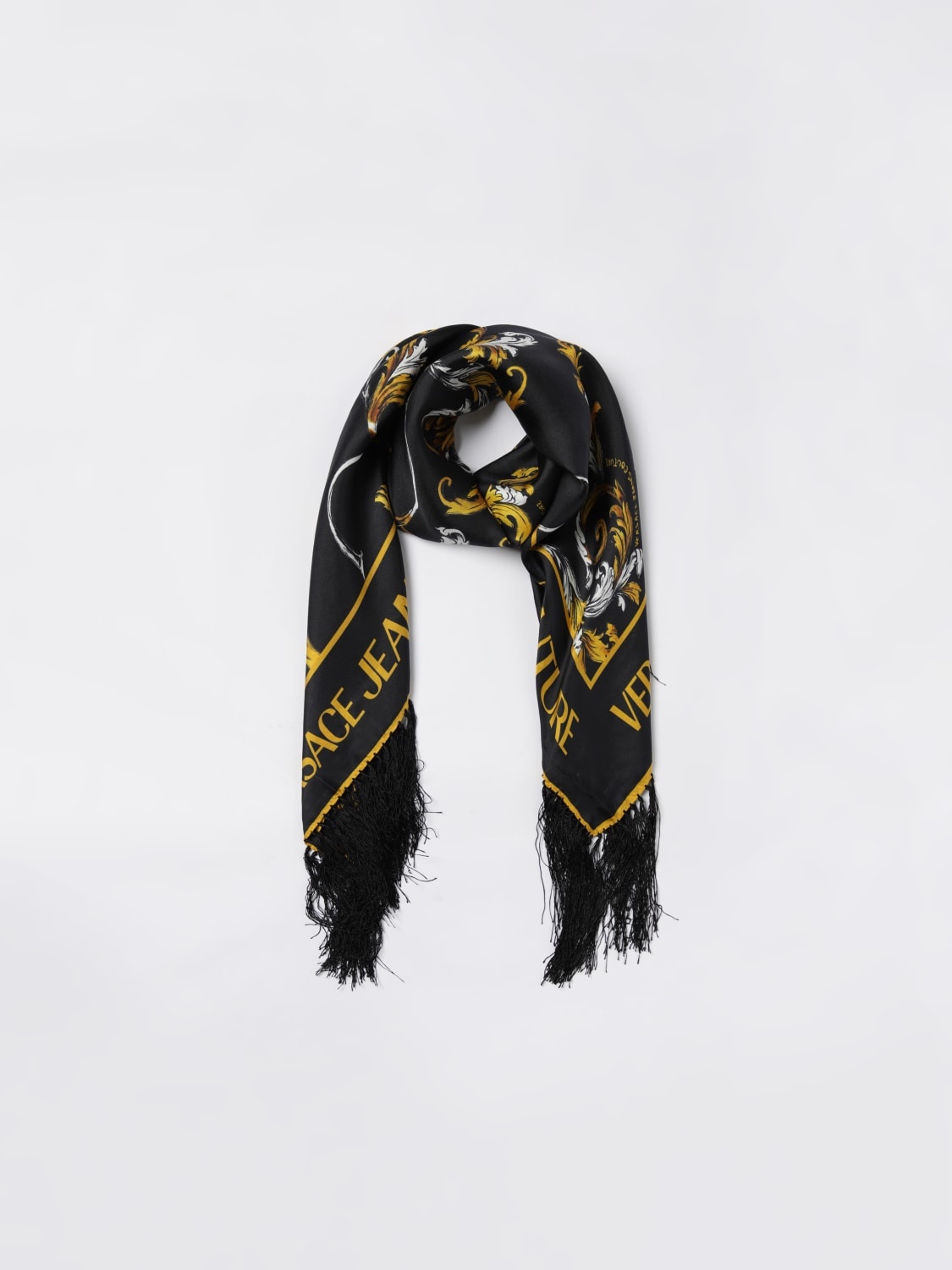 Scarf woman Versace Jeans Couture - 2