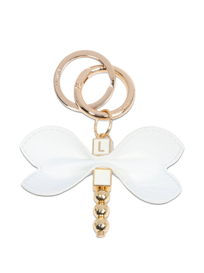 Dragonfly keyring 1
