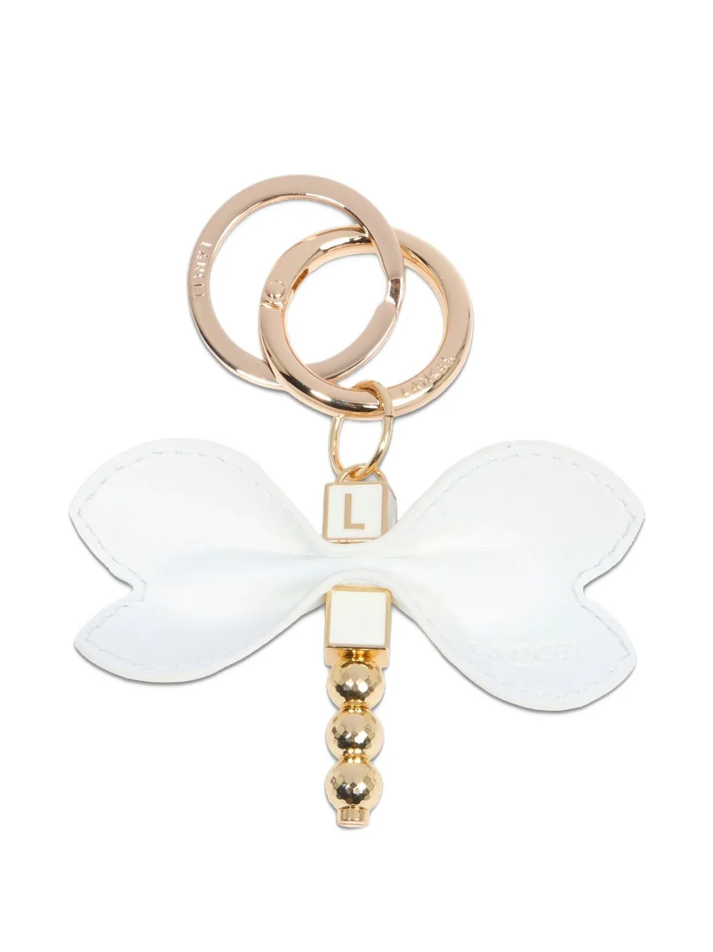 Dragonfly keyring - 1