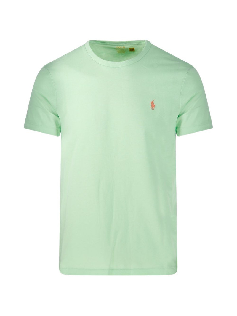 logo T-shirt 1