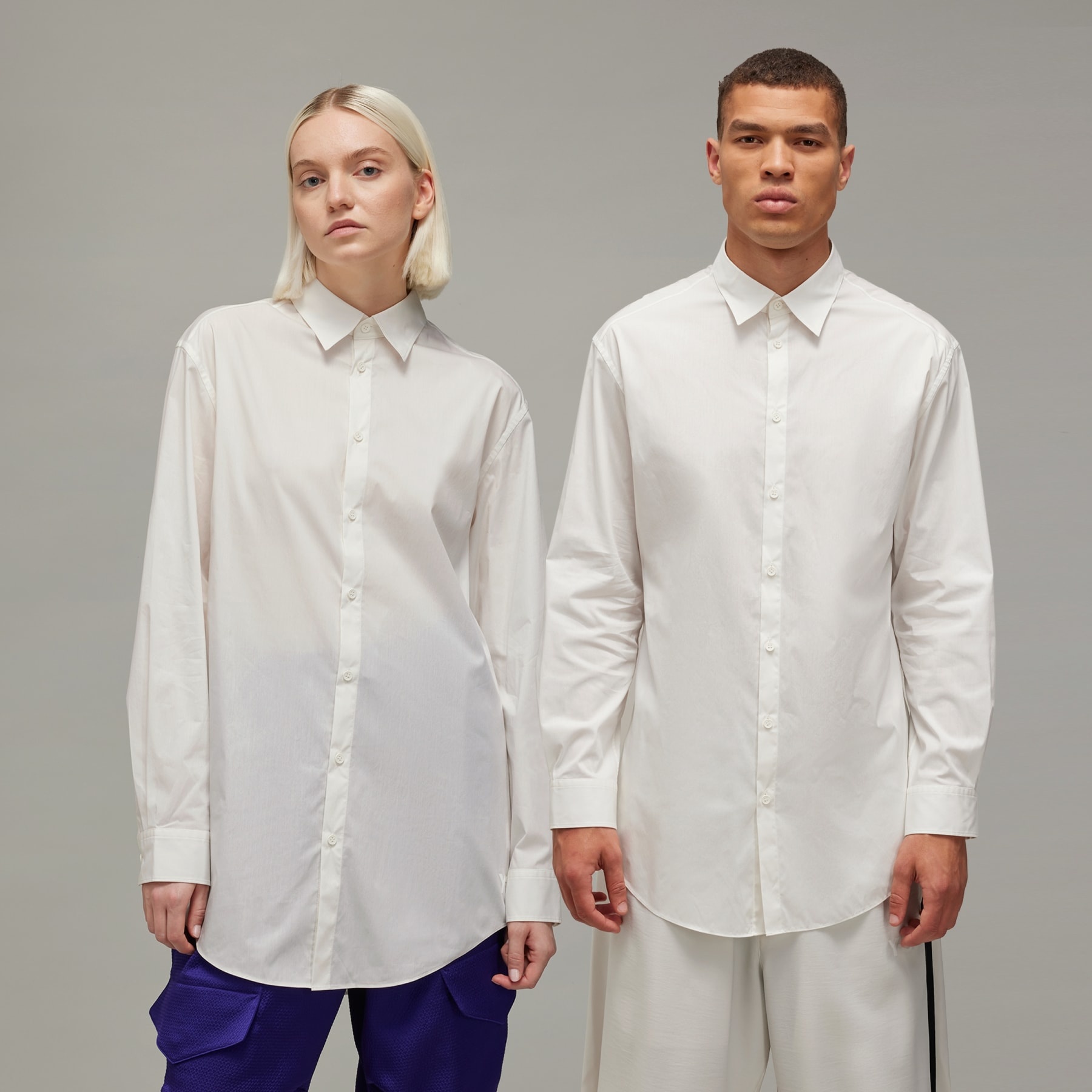 Y-3 Graphic Shirt - 3