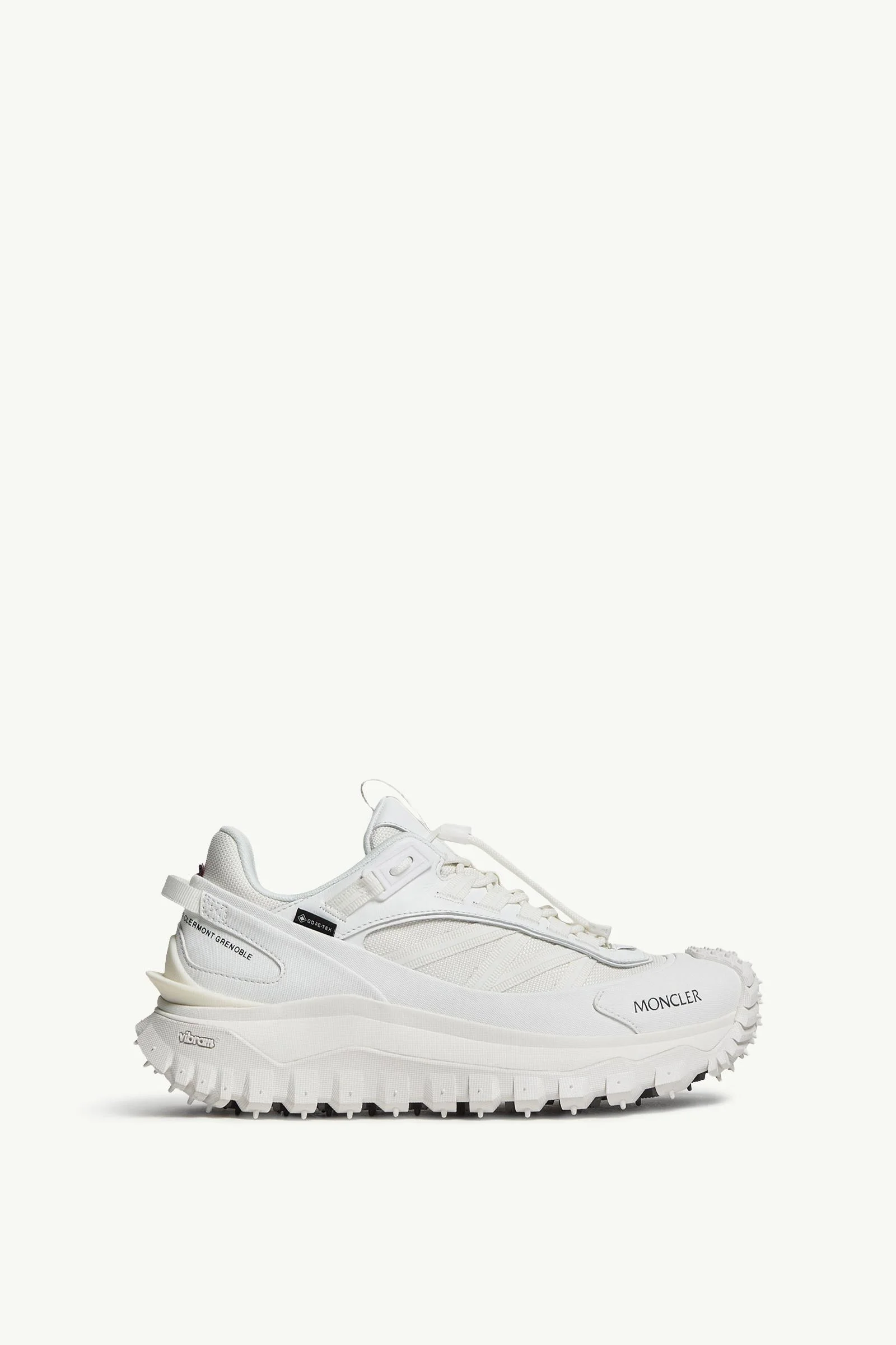 Trailgrip GTX Sneakers - 1