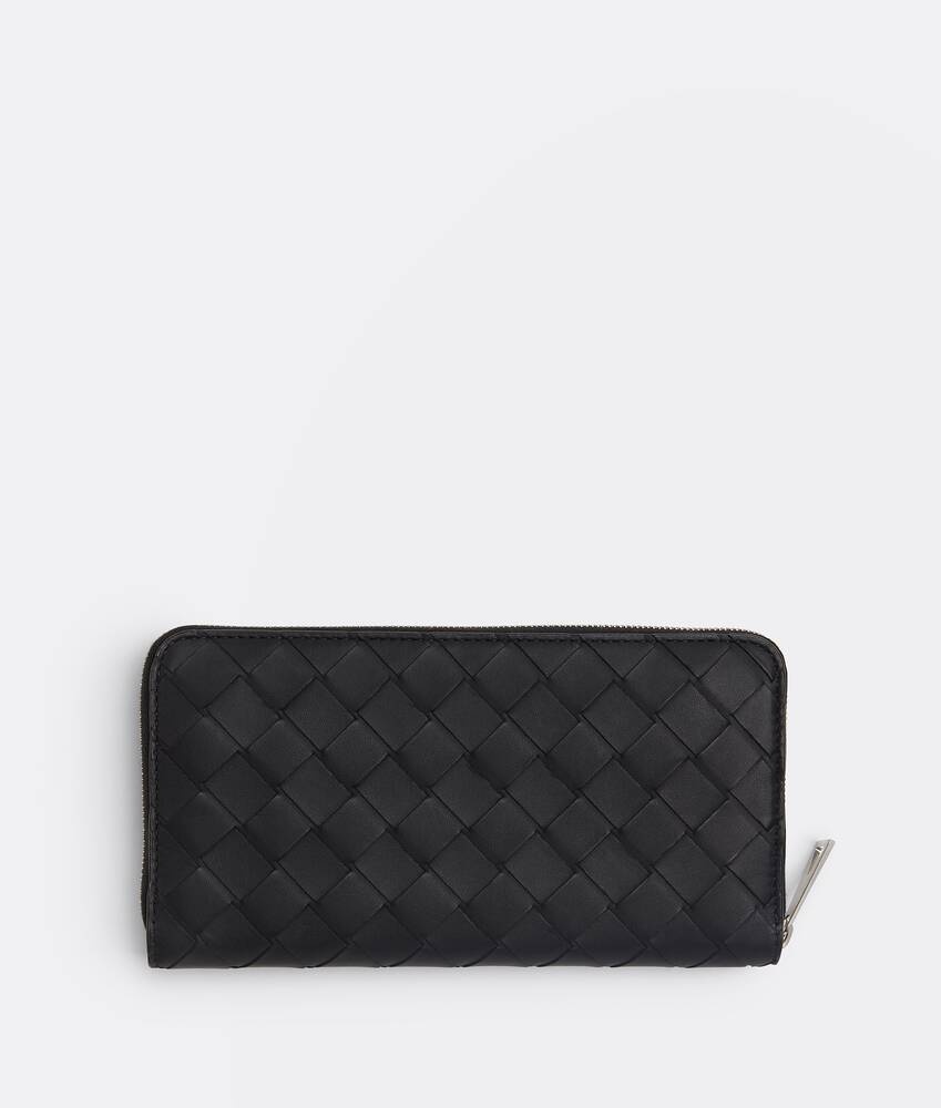 zip around wallet - 2