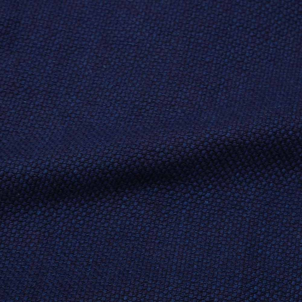 Honnai(Natural Indigo) Nijuu(Double-Weave) Sasiko Orienntaru(Oriental) Jaket - 1016589 - 10