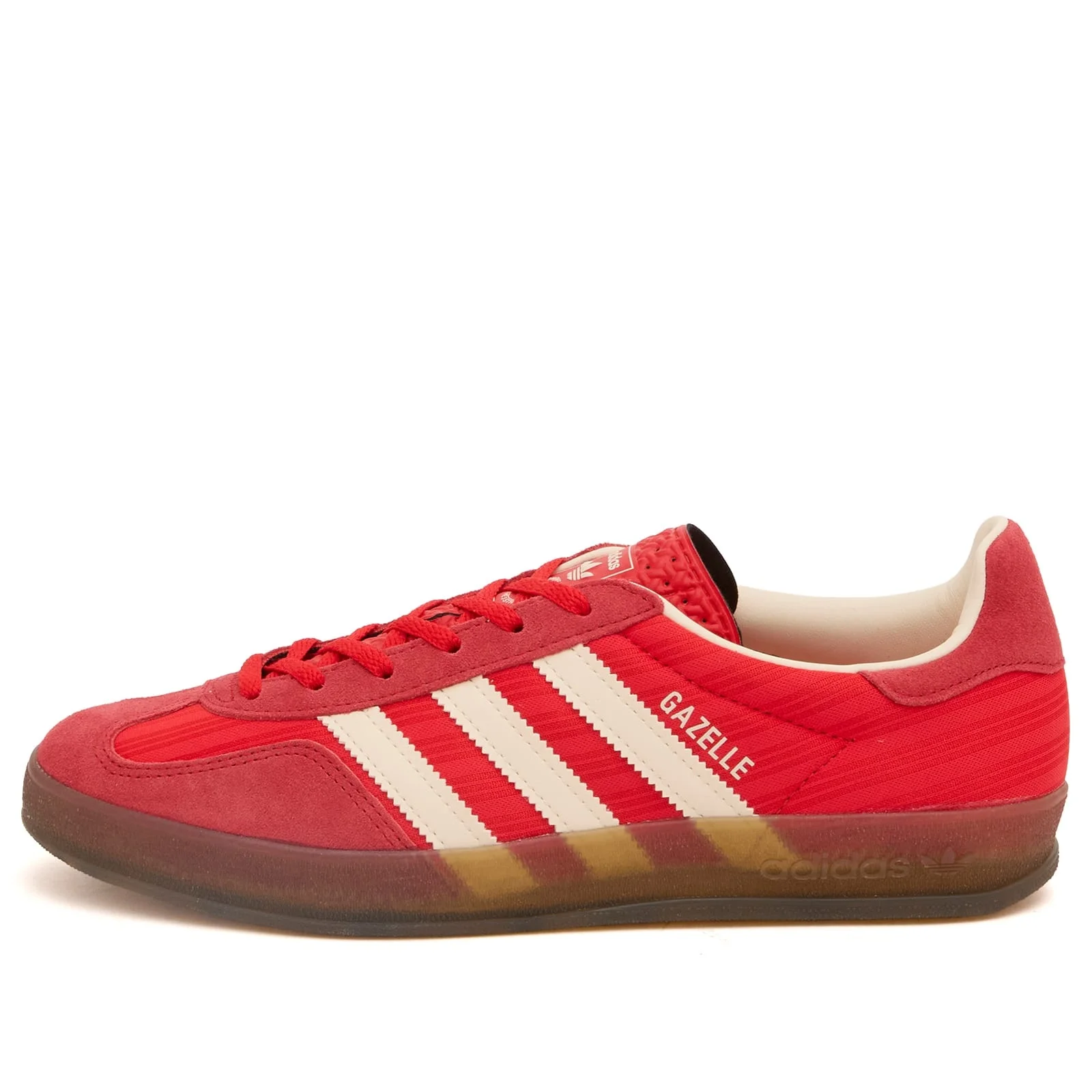 adidas adidas Gazelle Indoor Sneaker - JS1411 | REVERSIBLE