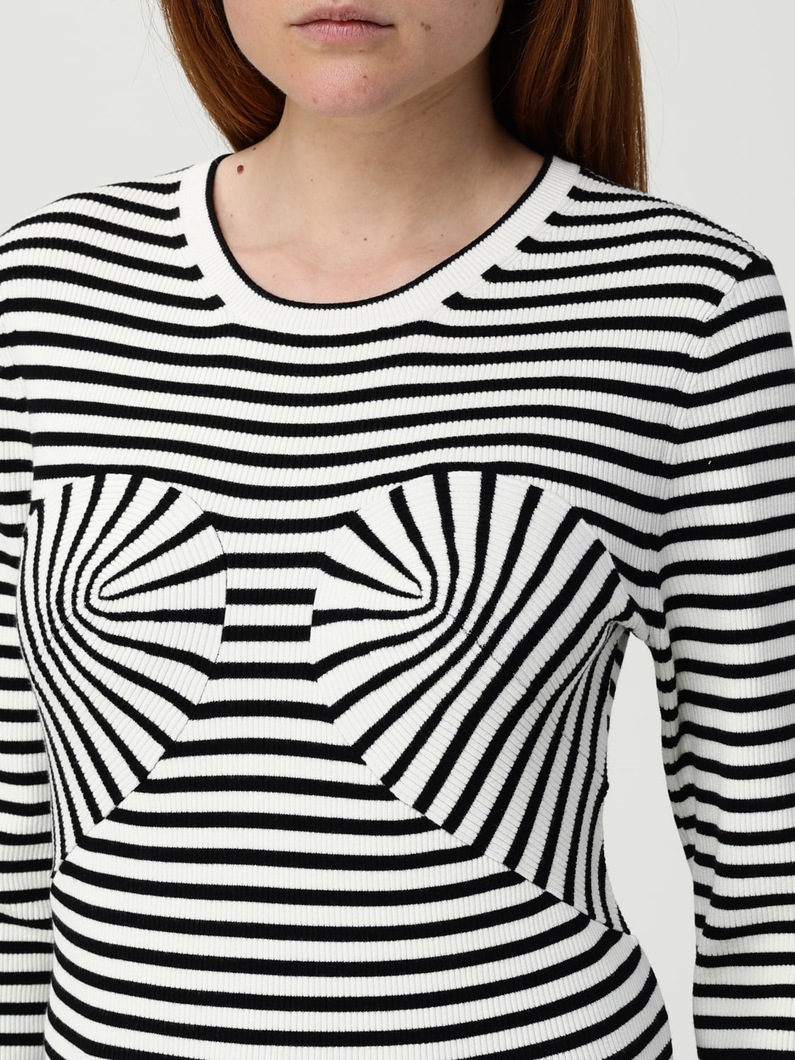 Sweater woman Marc Jacobs - 4