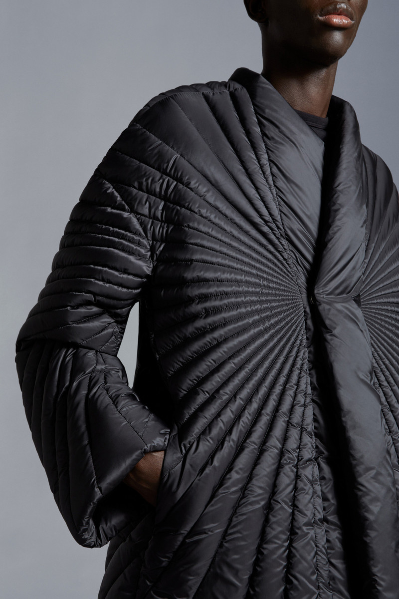 Radiance Short Down Jacket 6