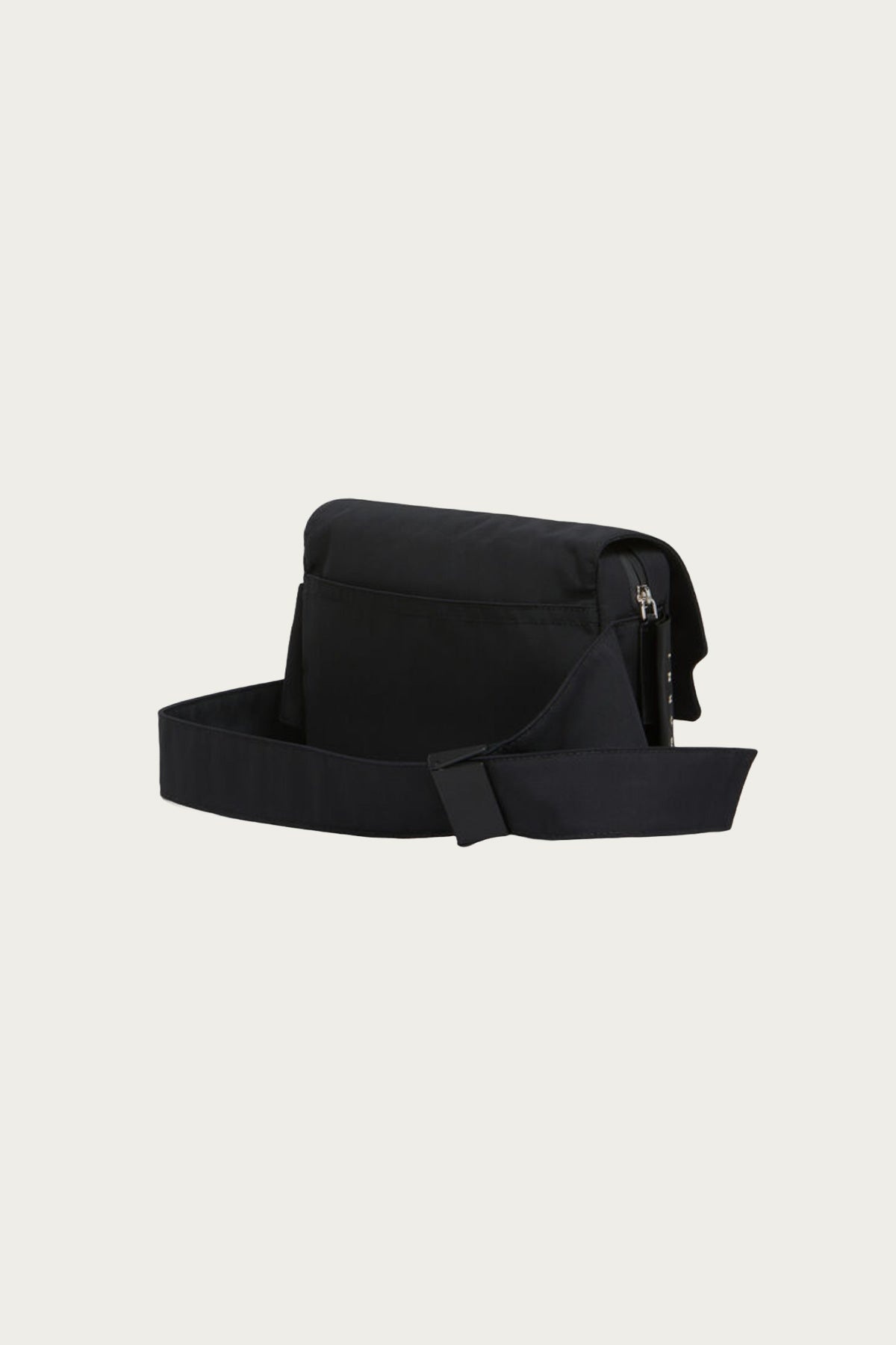 Trankaloo Logo Pouch - Black - 3