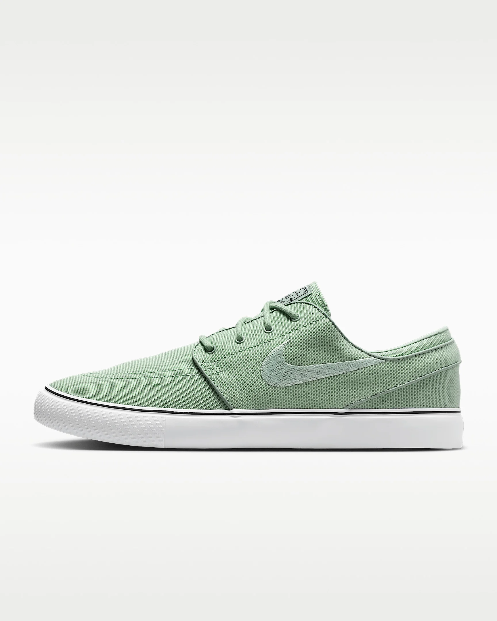 Nike SB Zoom Janoski OG+ Canvas Skate Shoes - 1