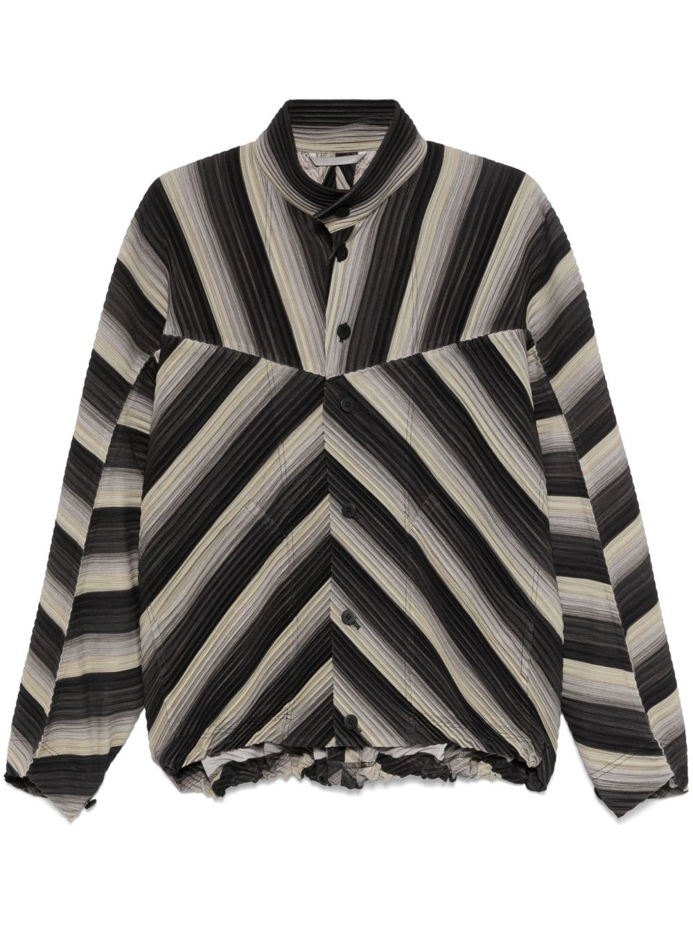RB Stripes 2 jacket - 1