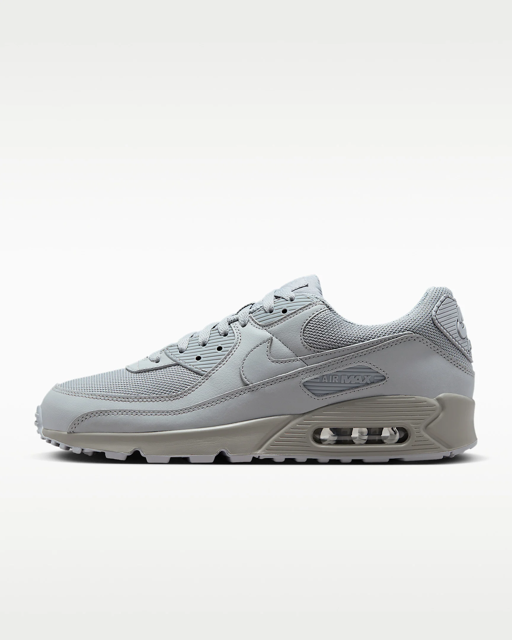 Nike Air Max 90 Men's Shoes - 1