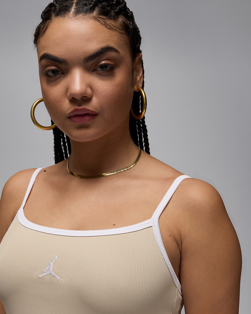 Jordan Women's Tight Tank Dress 3