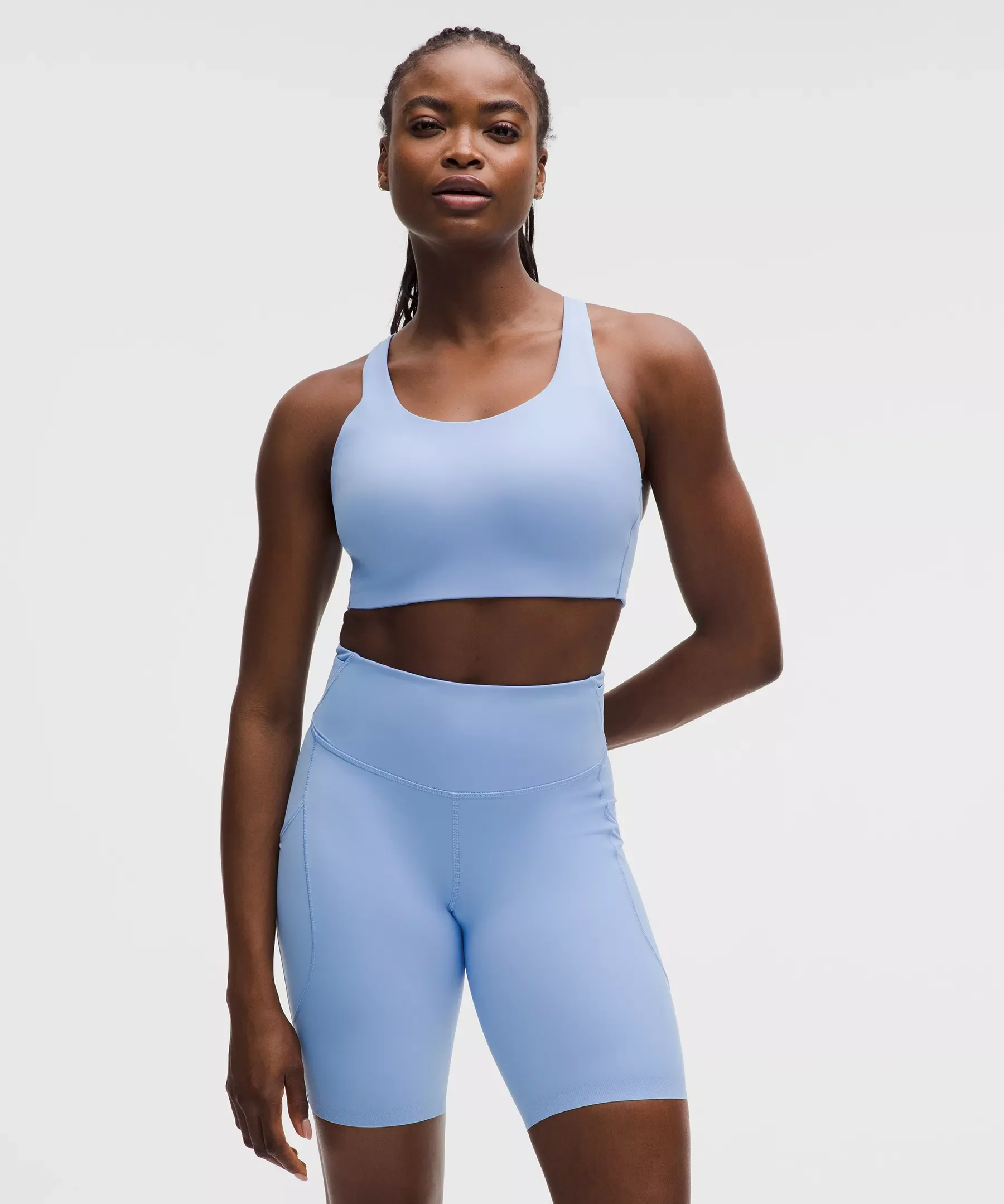 lululemon Energy Bra *High Support, B–G Cups - 1